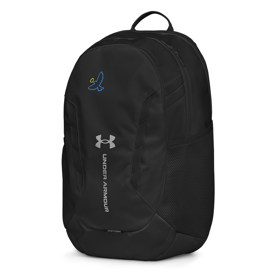 Flight of Love Backpack product image (4)