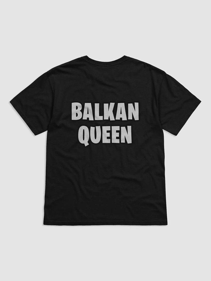 JA VOLIM BALKAN Ženska Majica product image (2)
