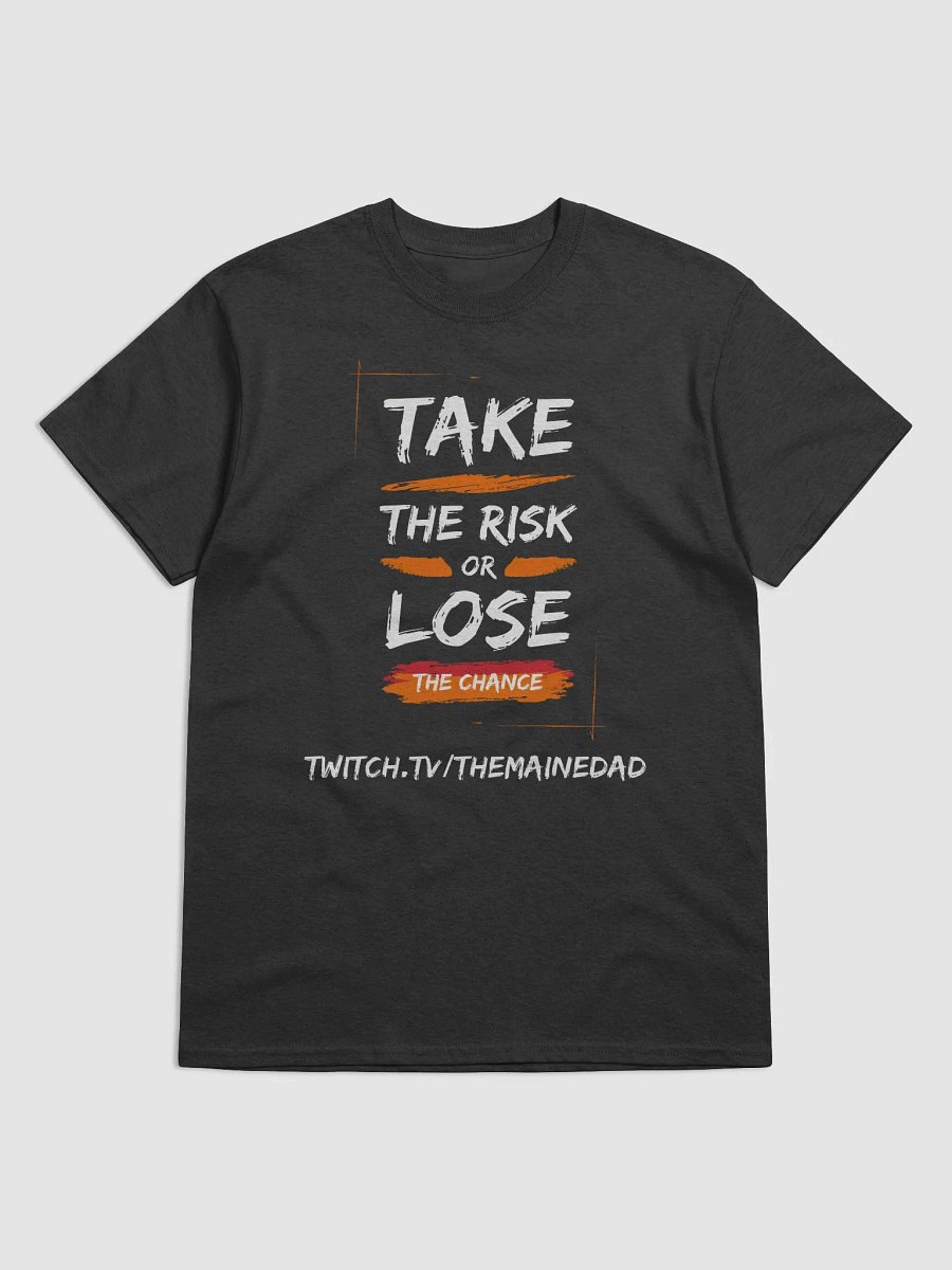 Take The Risk product image (1)