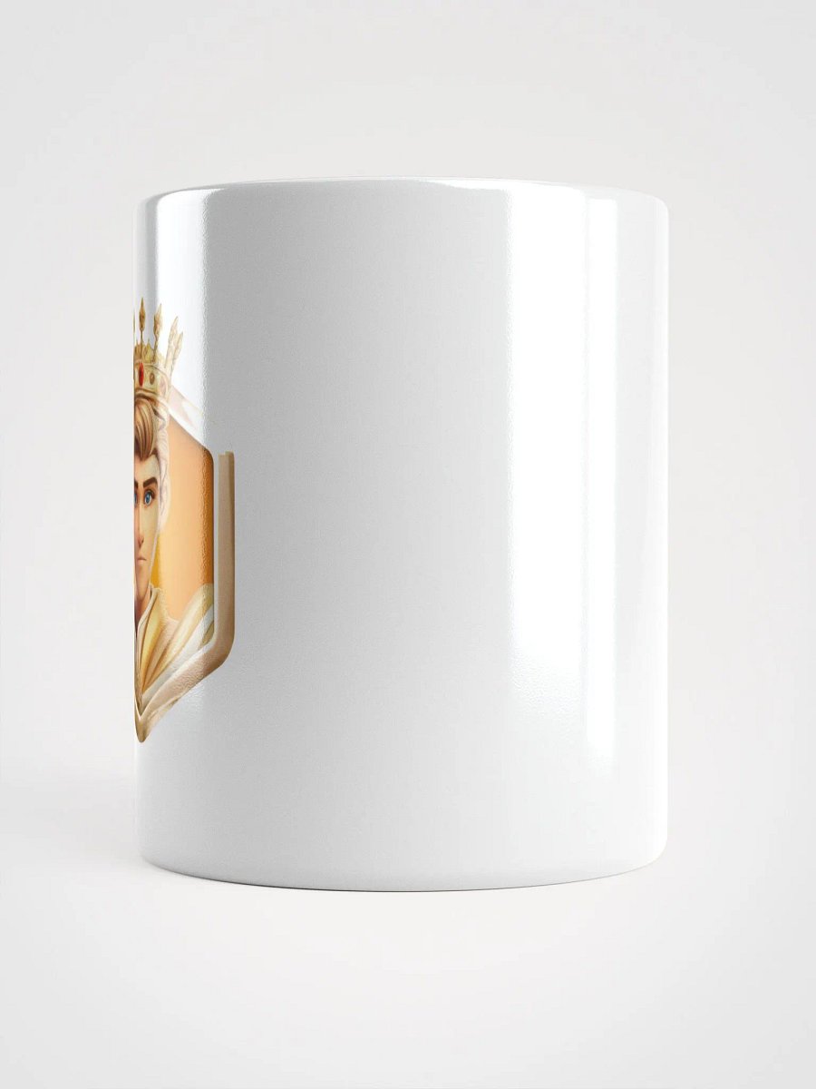 Legendary Omniarch Mug product image (3)
