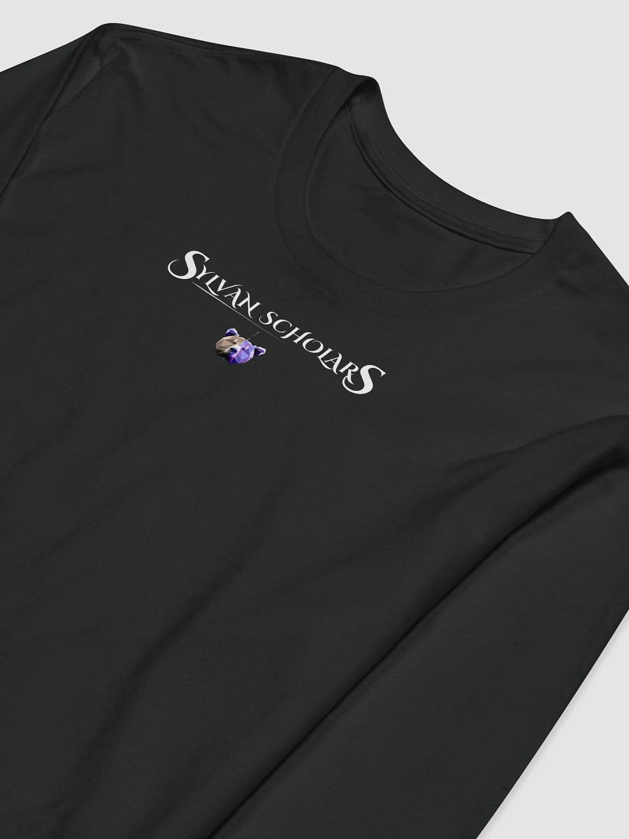 BearClaymore Long Sleeve product image (3)