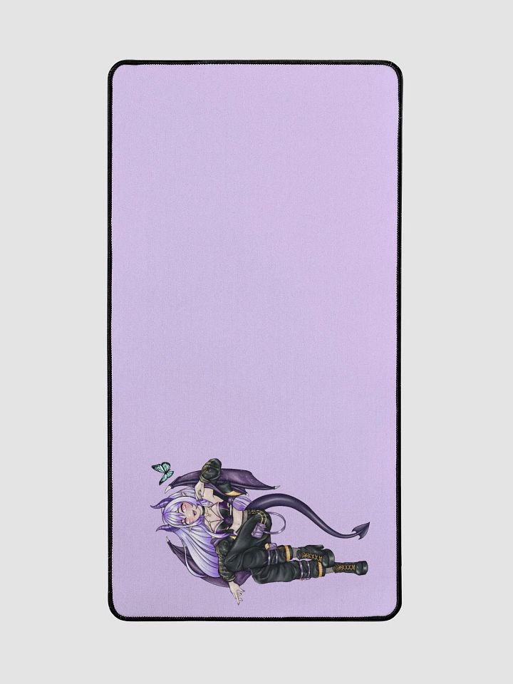 SOCK AND CELESTE DESKMAT product image (2)