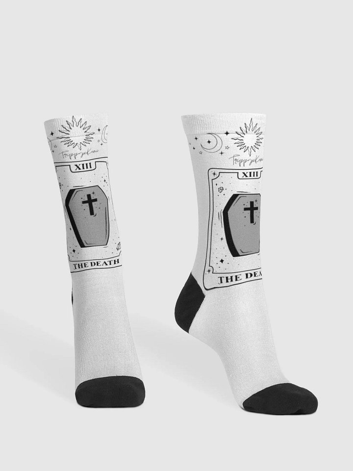Death Socks product image (2)