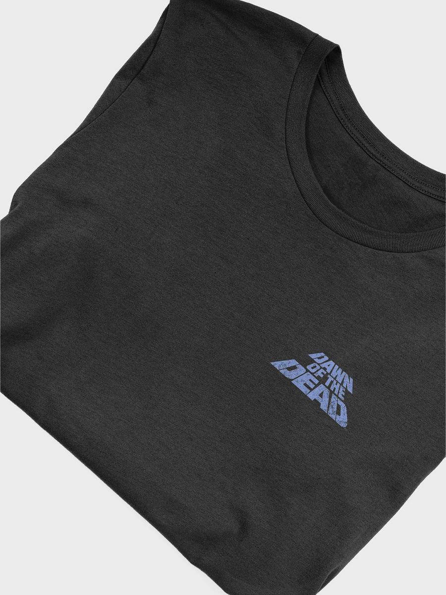 Vintage Dawn of the Dead T-Shirt product image (10)