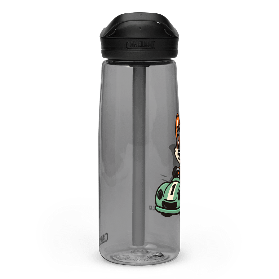 The Wonder Drink - Water Bottle product image (8)