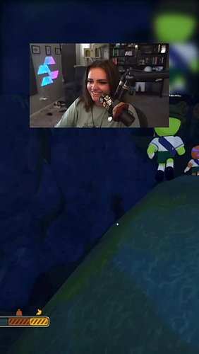 Best game hands down #gaming #streamer #girlstreamer #twitch #twitchclips #explore #explorepage✨