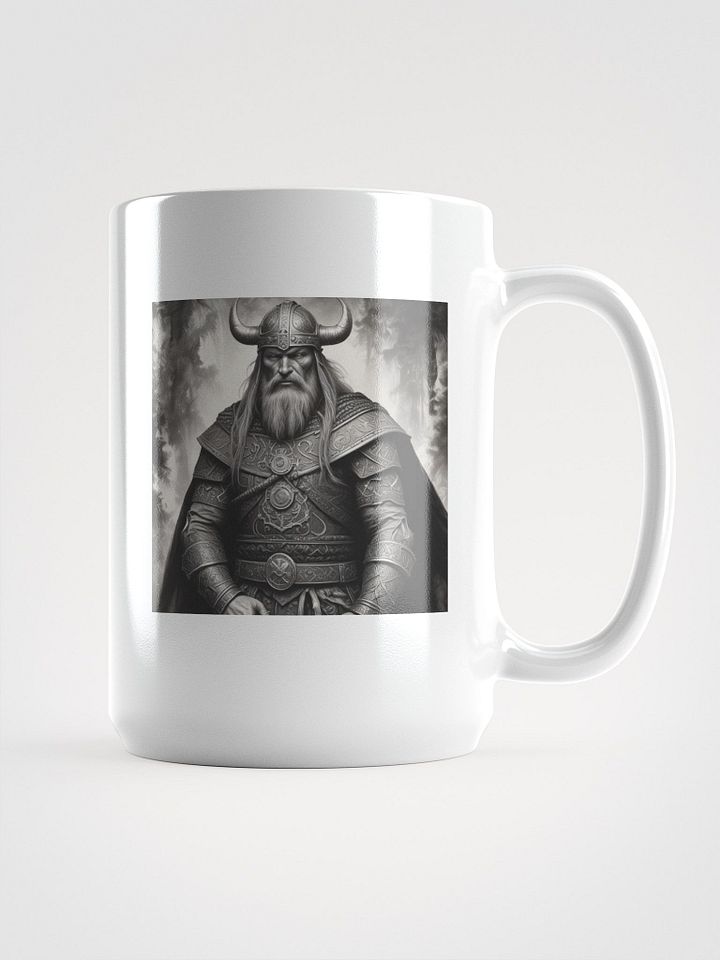 Viking Warrior product image (1)