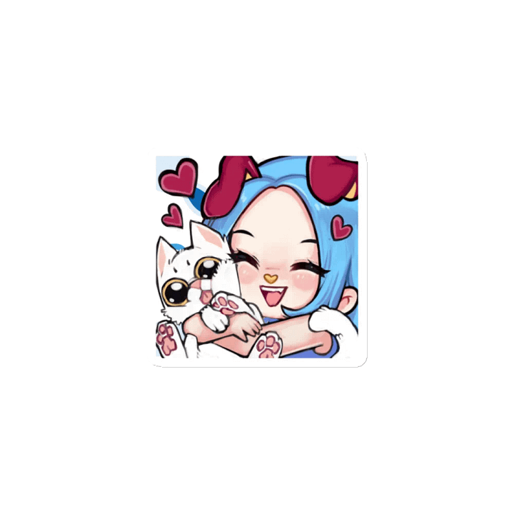 Angel Hug Magnet product image (1)