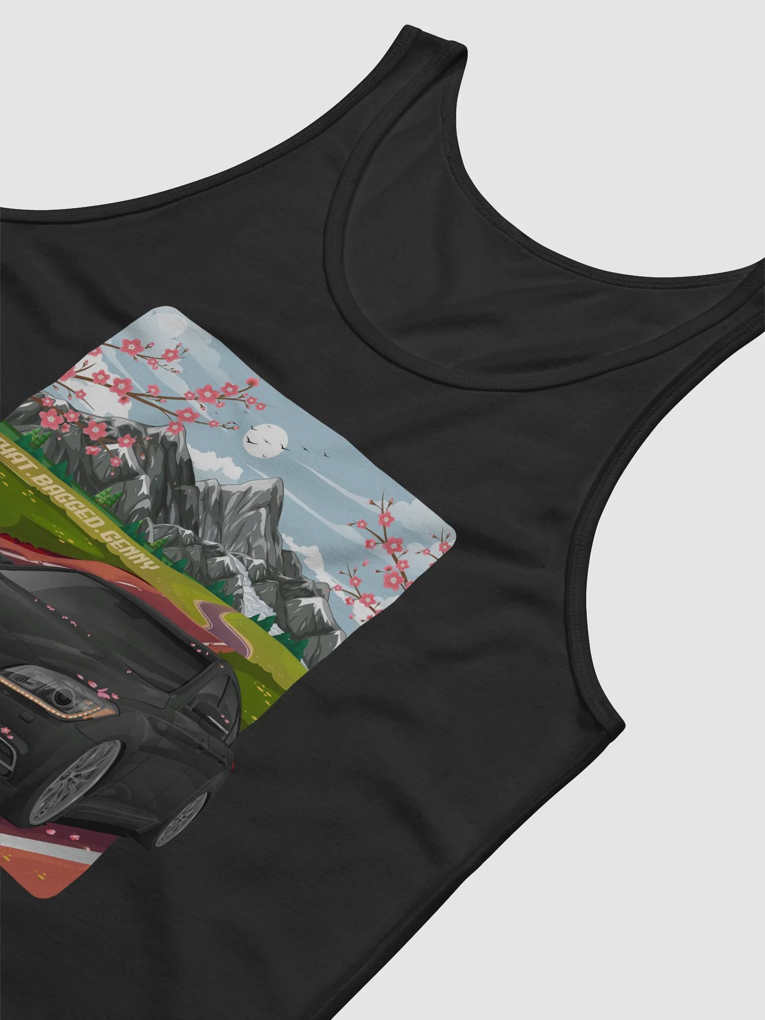 Tank top - that.bagged.genny product image (28)