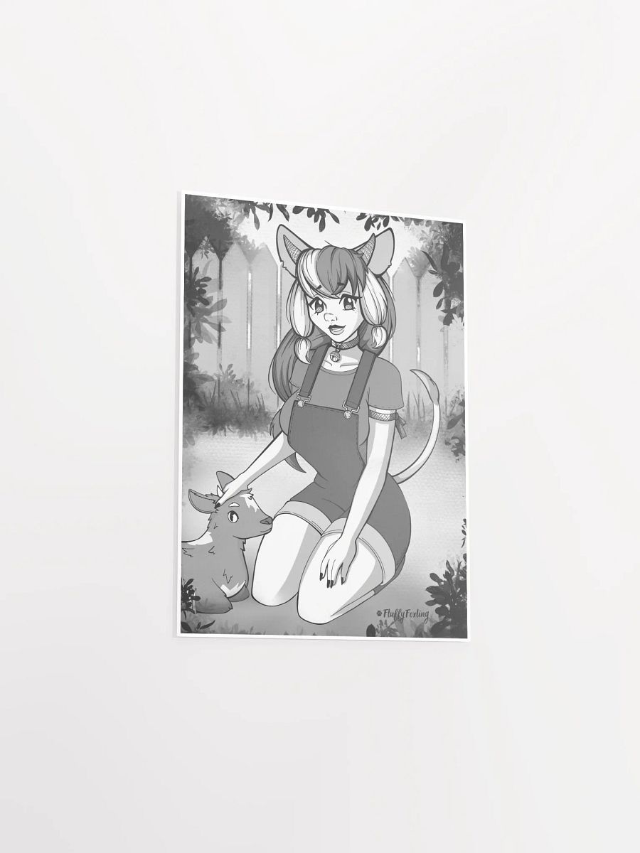 🐮Cow Girl Art🌾 product image (5)
