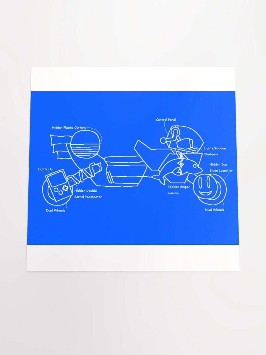 The VaporWaver Blueprint product image (4)