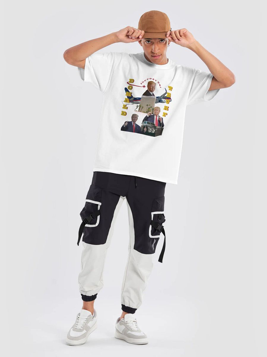 DTW24 VINTAGE BOOTLEG T-SHIRT product image (9)