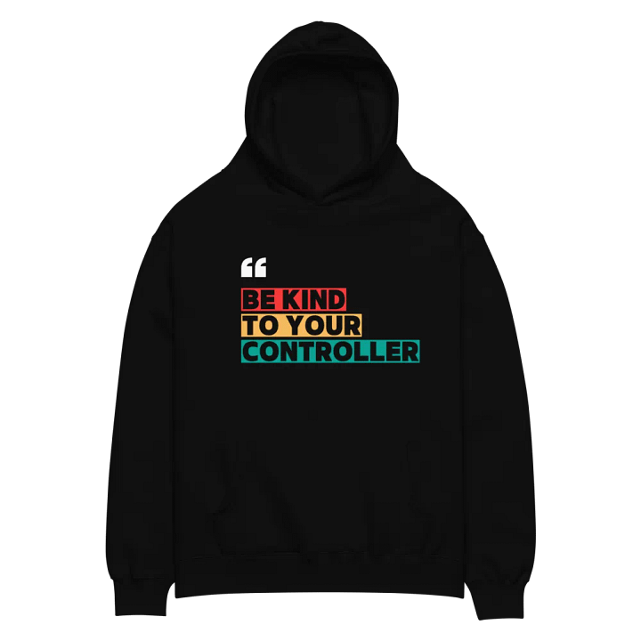 Be Kind Pullover product image (4)