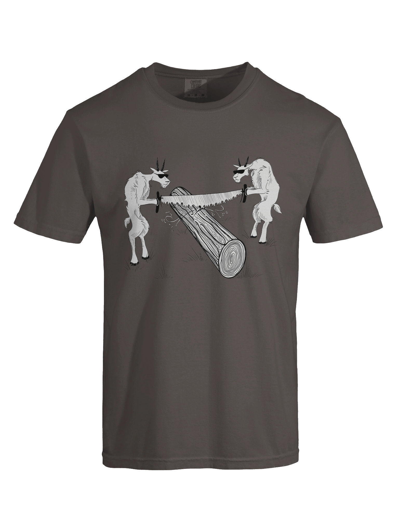 Teamwork Tee product image (47)