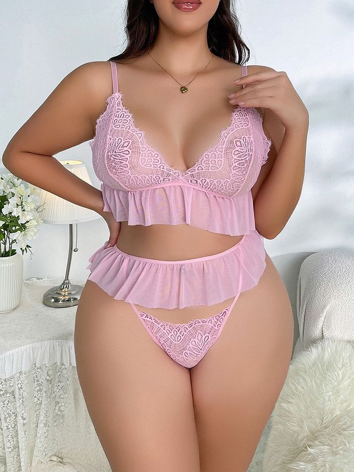 Crochet set product image (1)