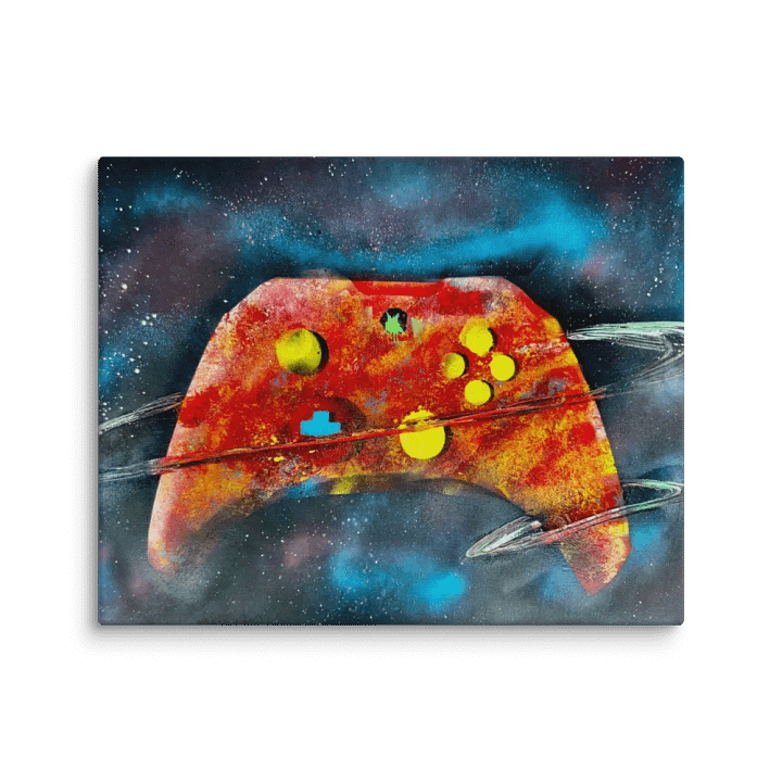 Wicked Space product image (2)