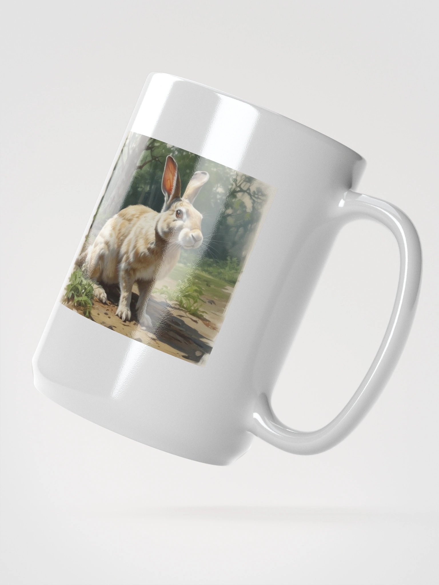 Rabbit product image (2)