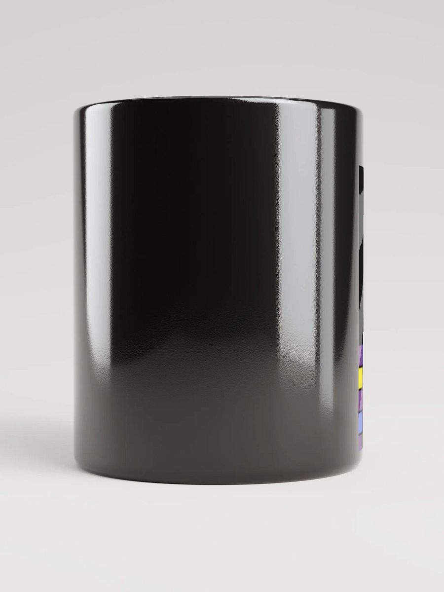 Disco Frog mug product image (9)