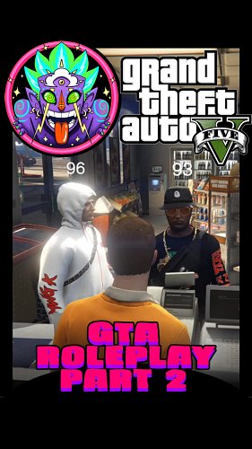 My first day Roleplaying in GTA V - part 2
•
•
•
#graV #grandtheftauto5 #Twitch #twitchstreamer #videogames #funny #mrwhimzy ...