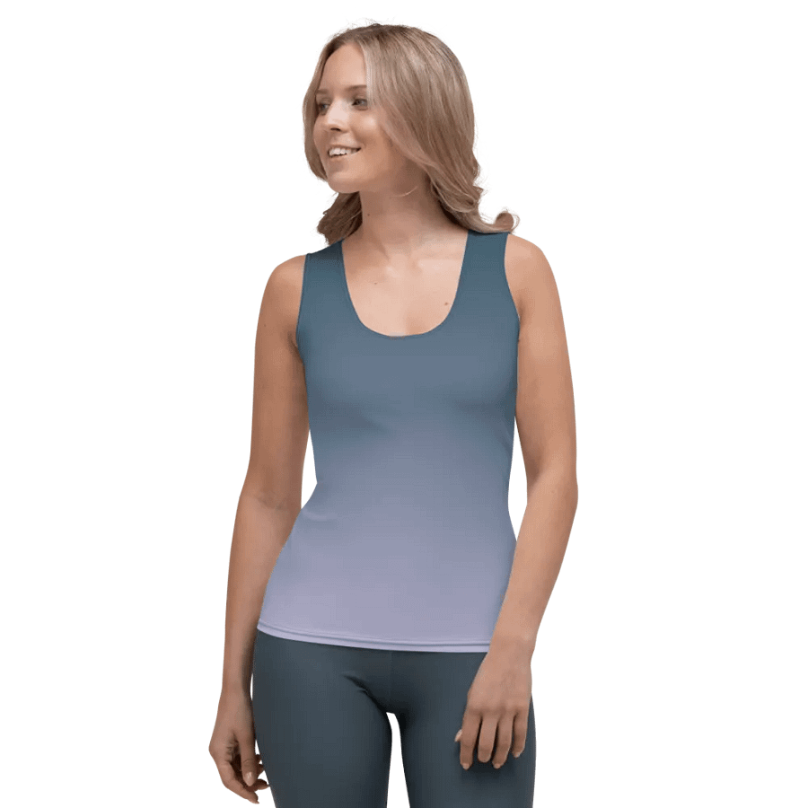 Fit Tank product image (1)