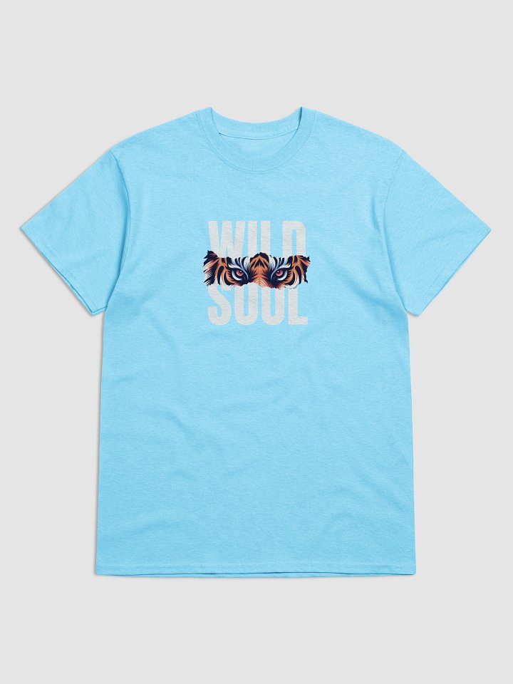 Women's Wild Soul T-Shirt product image (2)