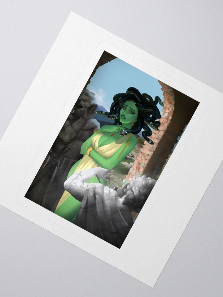 Medusa, the Gorgon product image (5)