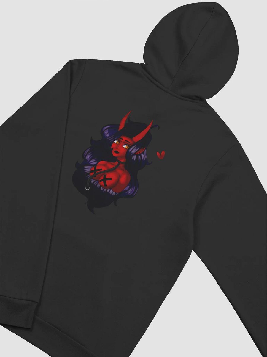 Demon Hoodie product image (6)