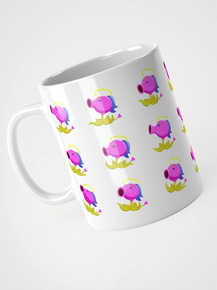 Angel Pea Animation Mug product image (3)