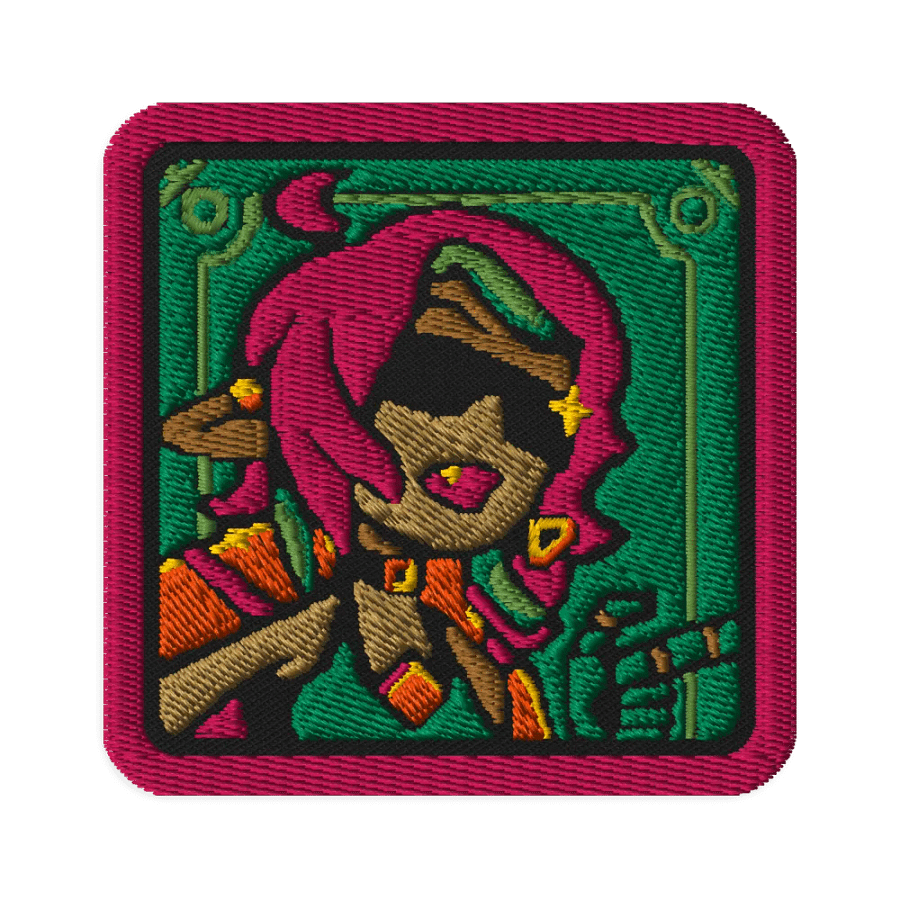 Cachemoney Patch product image (1)