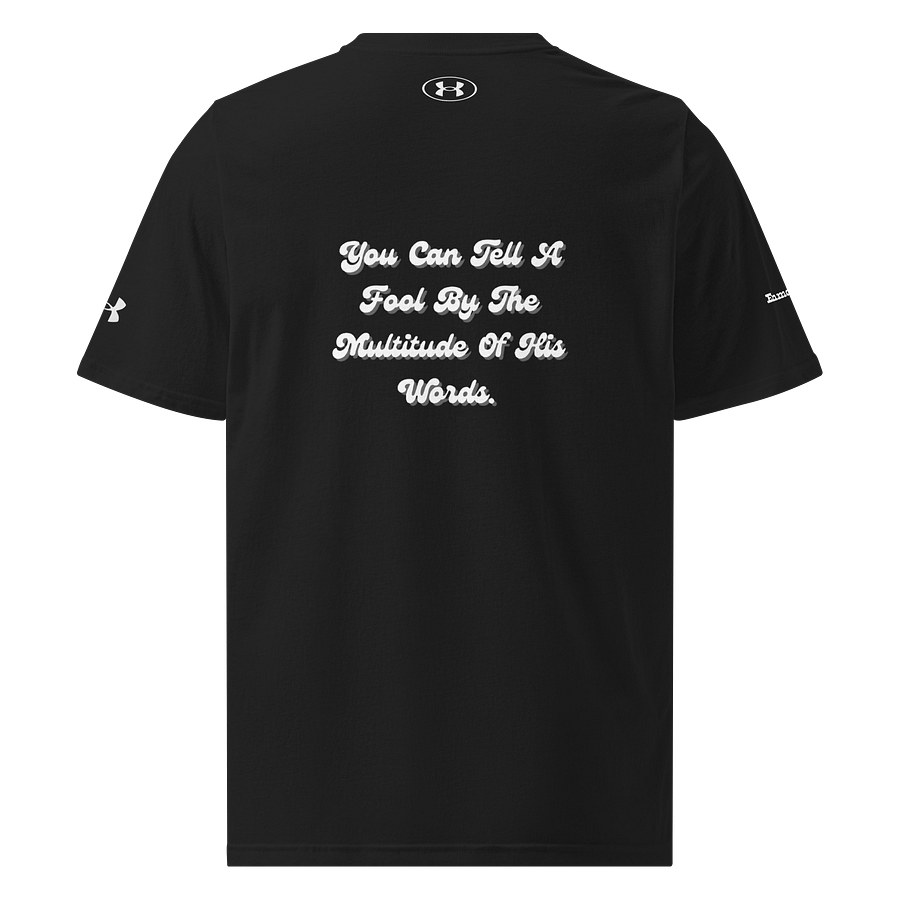 Fools T-shirt product image (5)