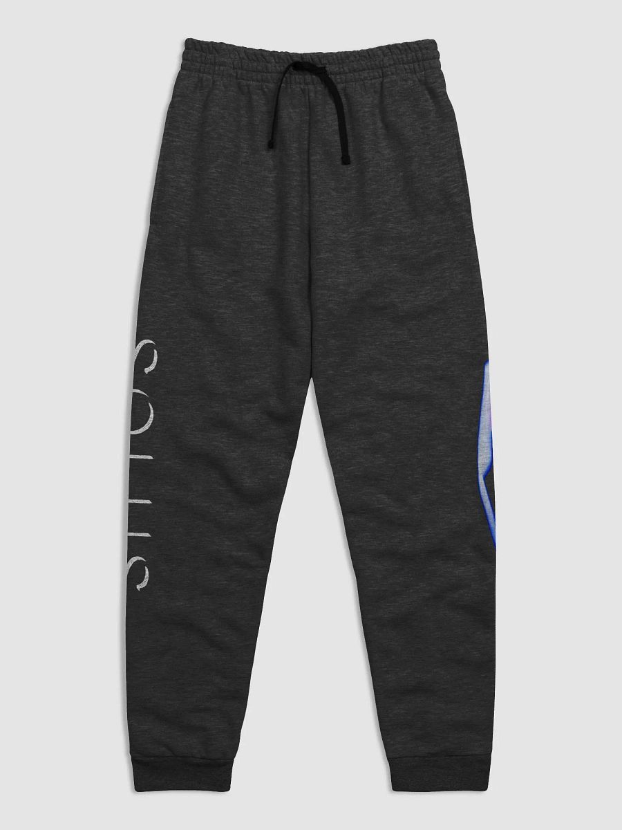 SOLUS EDITION - Heather Joggers product image (6)