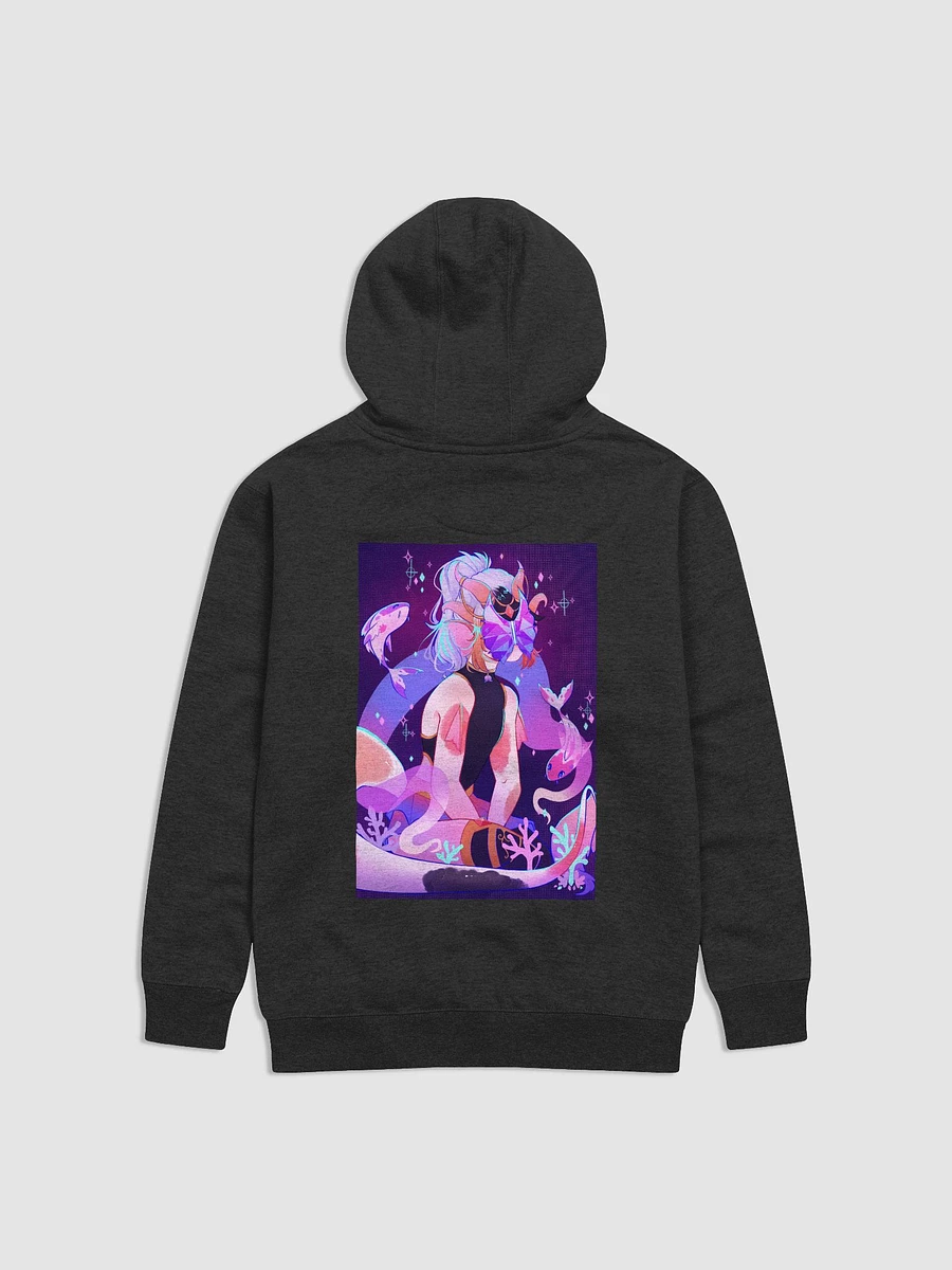 Psychedelic Fizz Hoodie product image (2)