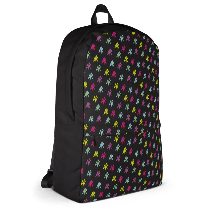 AR Backpack product image (5)