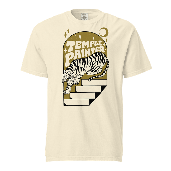 Tiger product image (1)