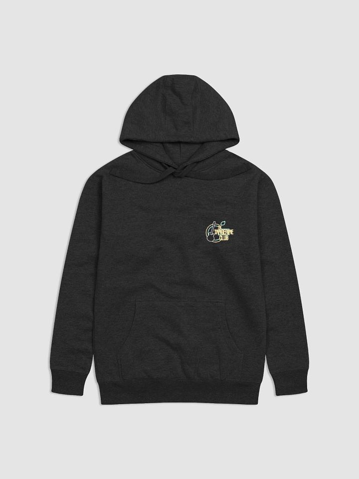TTC Old-School Hoodie product image (1)