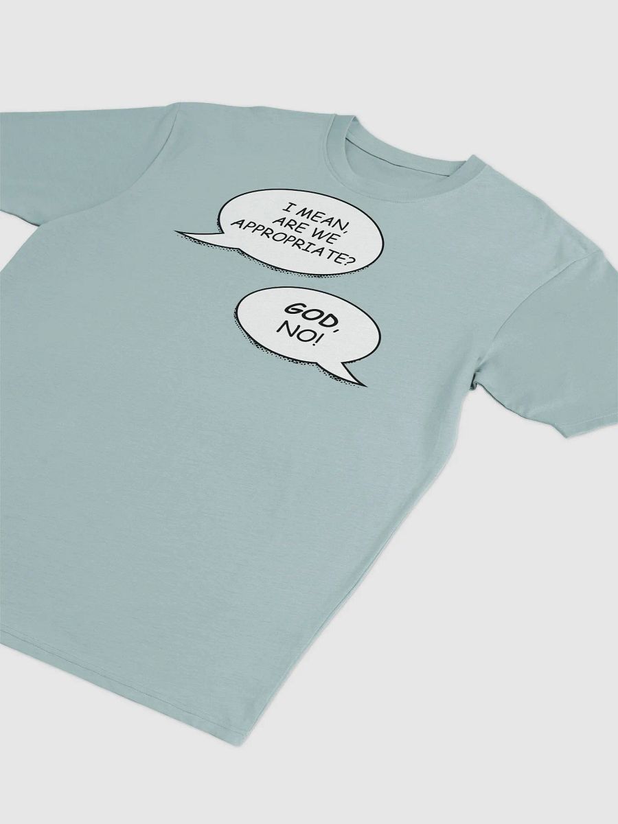Are we appropriate? Men's Tee product image (19)