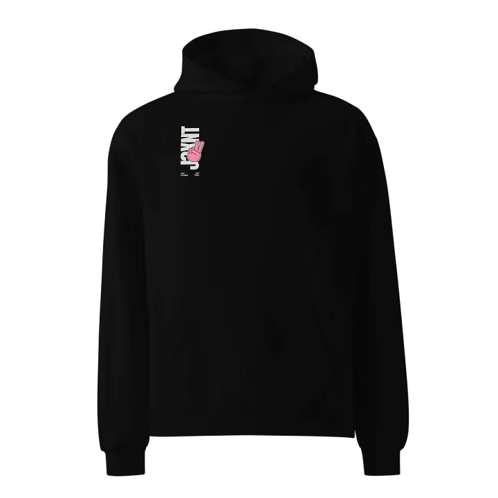 Peaceful Pace Graphic Hoodie. product image (1)