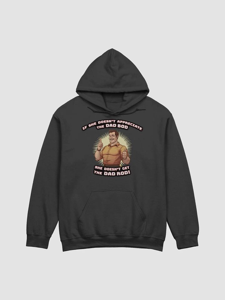 Dad Bod product image (2)