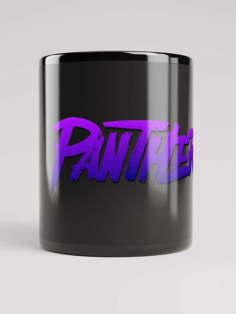 Panther Mug product image (9)
