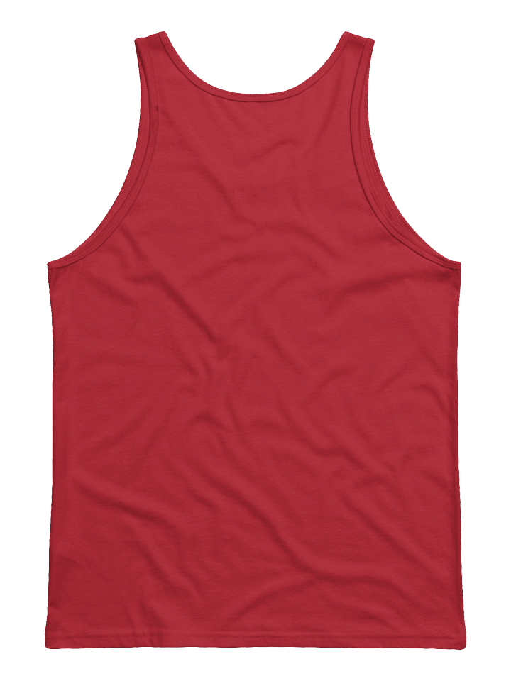 DnD Gang - Bella+Canvas Jersey Tank product image (26)