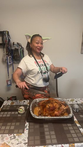 Happy Thanksgiving!!!