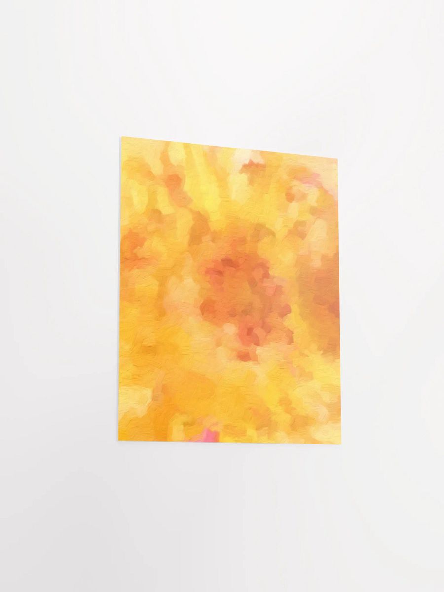Sunlight Symphony Poster product image (3)