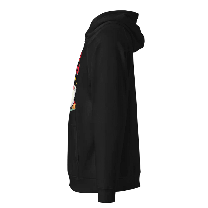 Festive Fleece Navidad Hoodie product image (7)