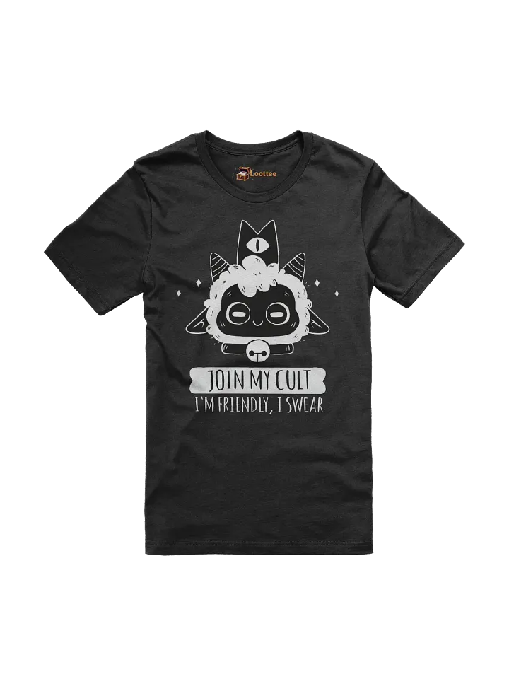 Join my cult ;) product image (1)