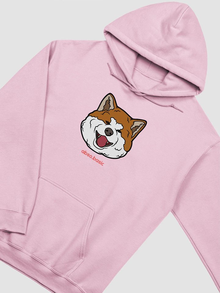 Akita Inu Lover Hoodie product image (14)