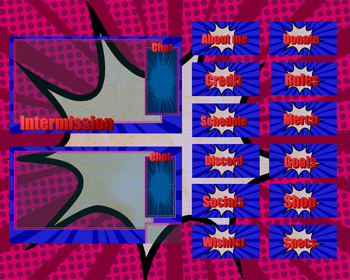 Bang overlays and panels product image (2)