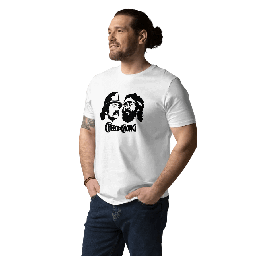 New Vintage Mile High Classic T-Shirt fan club product image (12)