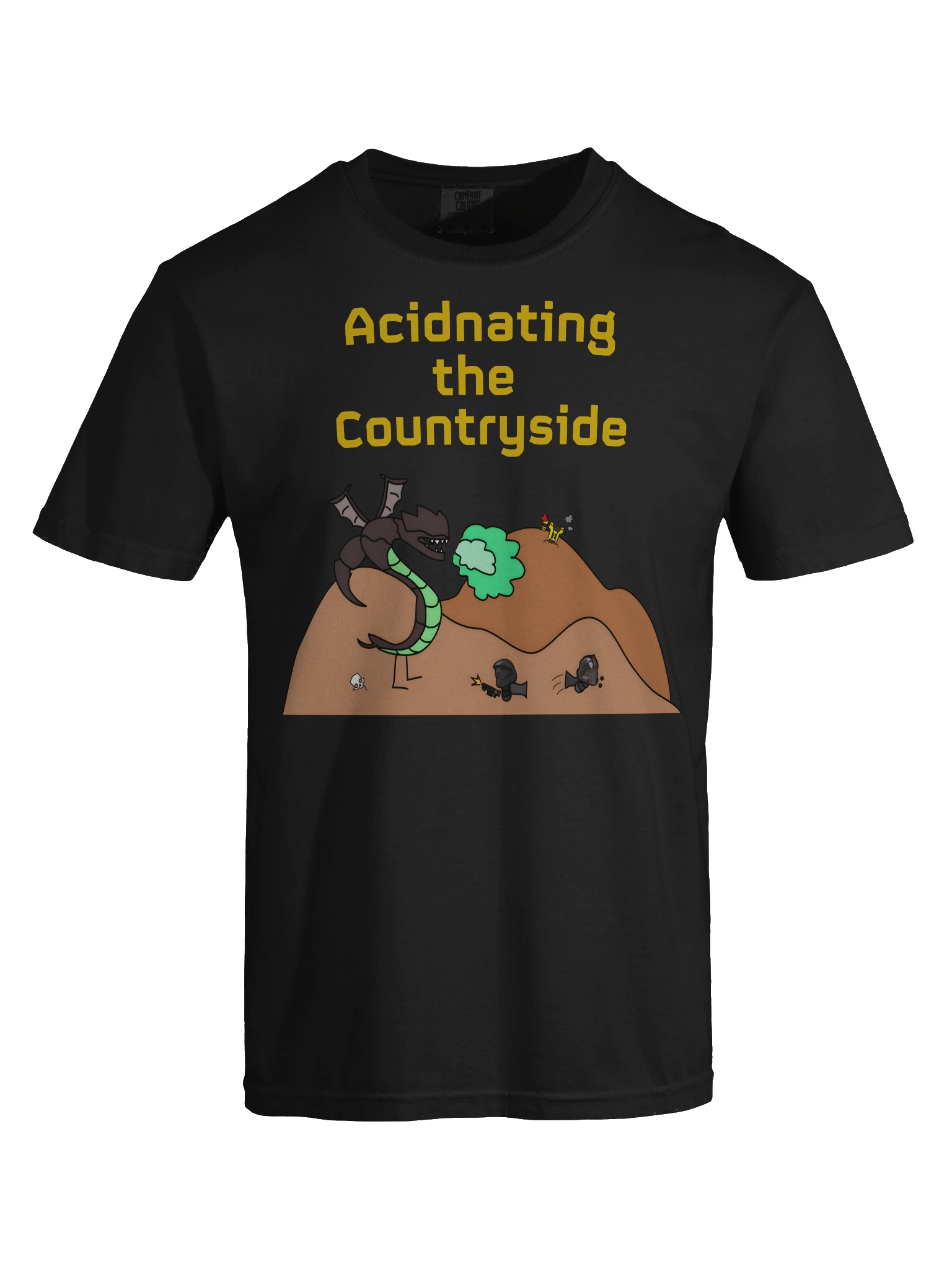 Acidnating The Countryside product image (25)