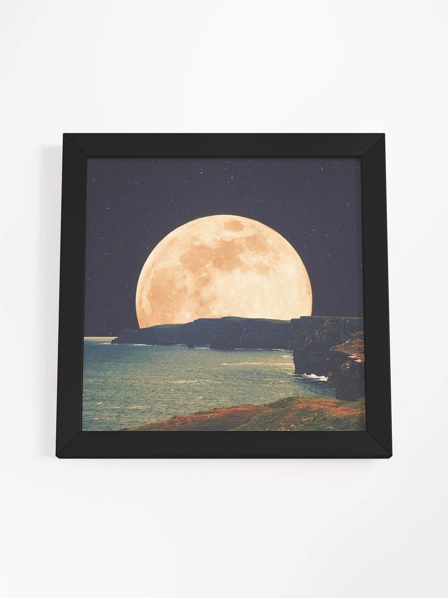 The Moon Listens product image (30)