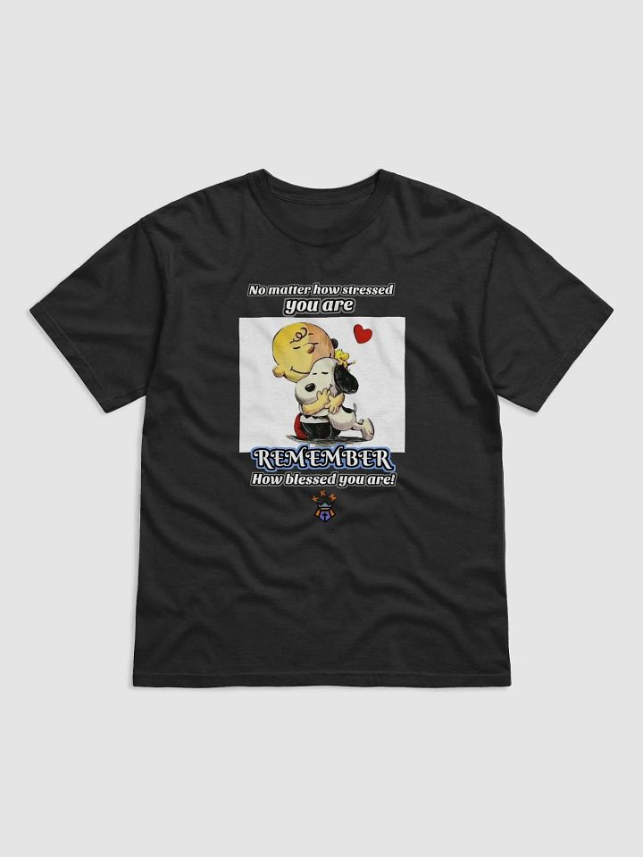 Remember How Blessed You Are product image (1)